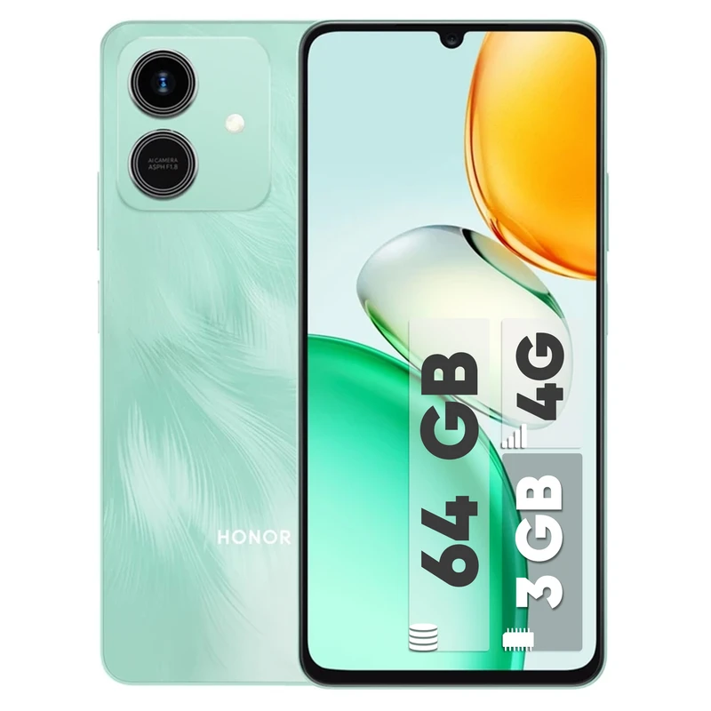 گوشی آنر Play10 دو سیم کارت 64 گیگابایت خرید گوشی آنر Play10 دو سیم کارت 64 گیگابایت : دیجی گلگسی