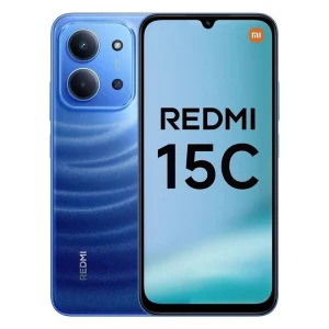 گوشی Redmi 15C رم 4 گیگ حافظه 128 گیگ : دیجی گلکسی