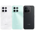 خرید گوشی آنر X6c دو سیم‌کارت 256 گیگابایت : دیجی گلگسی