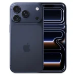 خرید گوشی اپل iPhone 17 Pro Max ZAA 512 گیگ : دیجی گلگسی