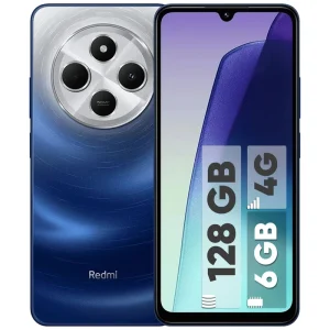 گوشی Redmi 14C رم 6 گیگابایت حافظه 128 گیگ: دیجی گلکسی