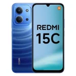 گوشی Redmi 15C رم 8 گیگ حافظه 256 گیگ : دیجی گلکسی
