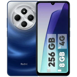 گوشی Redmi 14C رم 8 گیگابایت حافظه 256 گیگ : دیجی گلکسی