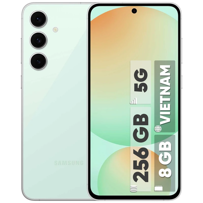 915fa5f904618d5c06f10fad876e8666a6e5c000_1737474361 گوشی سامسونگ S24 FE رم 8 گیگابایت حافظه 256 گیگ : دیجی گلکسی