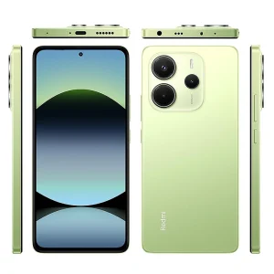 خرید گوشی Note 14 رم 8 گیگ حافظه 256 گیگ  : دیجی گلکسی