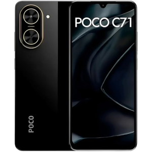 خرید گوشی Poco C71 رم 3 گیگ حافظه 64 گیگ : دیجی گلکسی